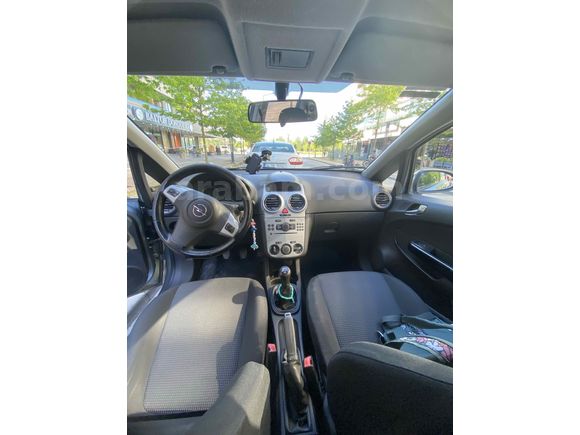 Sahibinden Opel Corsa 1.3 CDTI Essentia 2012 Model 