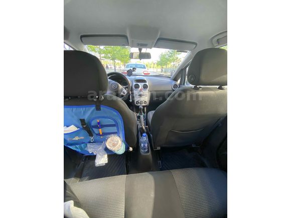 Sahibinden Opel Corsa 1.3 CDTI Essentia 2012 Model 
