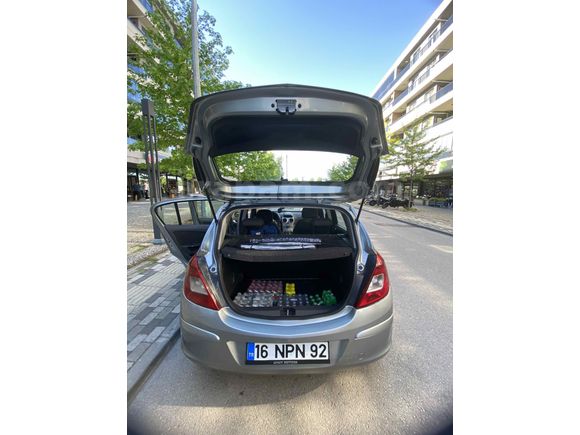 Sahibinden Opel Corsa 1.3 CDTI Essentia 2012 Model 