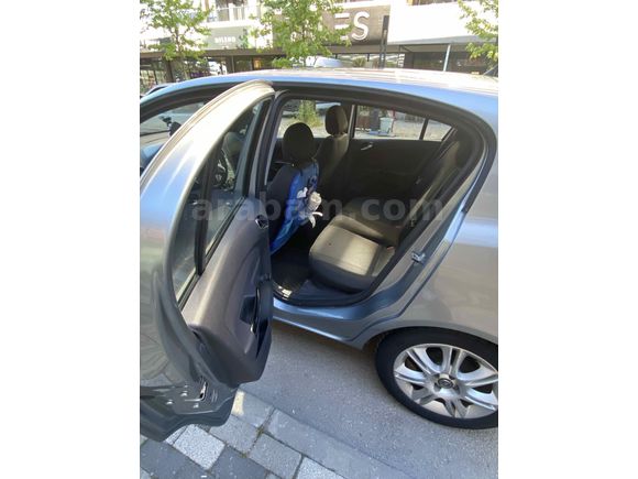 Sahibinden Opel Corsa 1.3 CDTI Essentia 2012 Model 