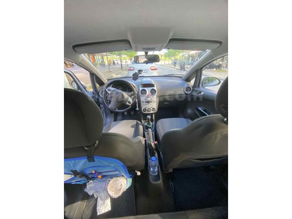 Sahibinden Opel Corsa 1.3 CDTI Essentia 2012 Model 