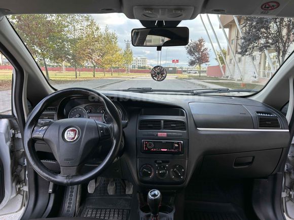 Sahibinden Fiat Linea 1.3 Multijet Active Plus 2010 Model 