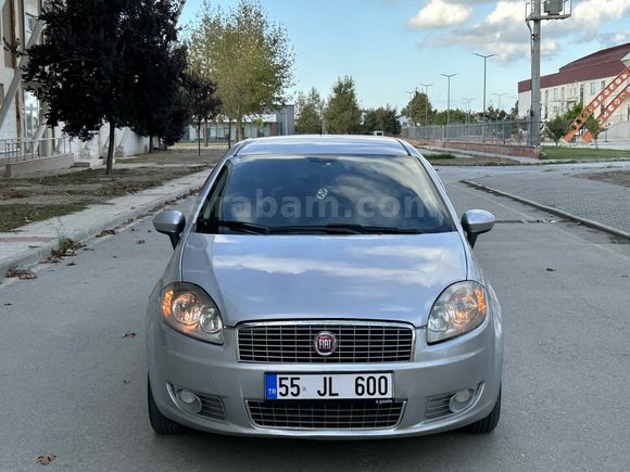 Sahibinden Fiat Linea 1.3 Multijet Active Plus 2010 Model 