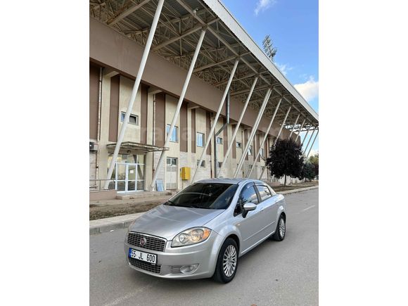 Sahibinden Fiat Linea 1.3 Multijet Active Plus 2010 Model 