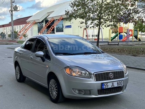 Sahibinden Fiat Linea 1.3 Multijet Active Plus 2010 Model 
