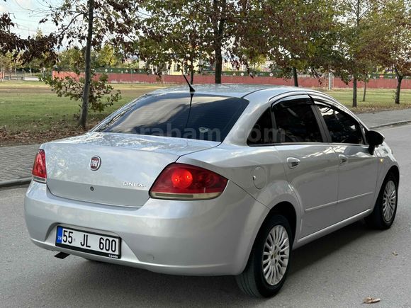 Sahibinden Fiat Linea 1.3 Multijet Active Plus 2010 Model 