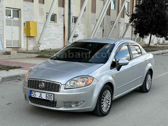 Sahibinden Fiat Linea 1.3 Multijet Active Plus 2010 Model 