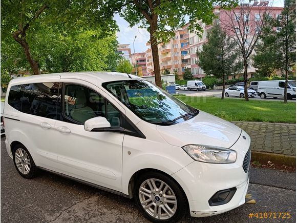 ARAÇ BATMANDA İSTENİRSE İZMİRE GELİR