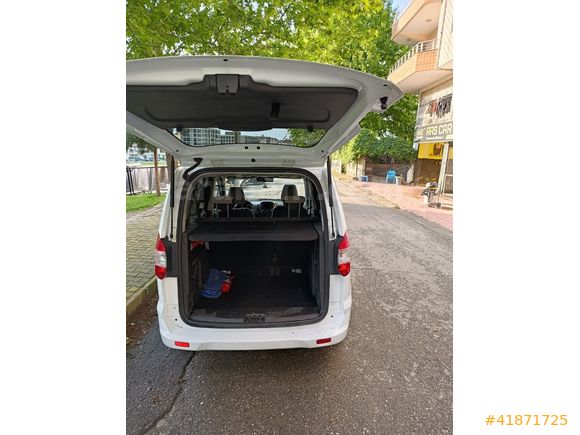 ARAÇ BATMANDA İSTENİRSE İZMİRE GELİR