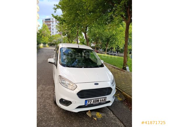 ARAÇ BATMANDA İSTENİRSE İZMİRE GELİR