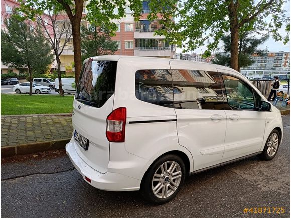 ARAÇ BATMANDA İSTENİRSE İZMİRE GELİR