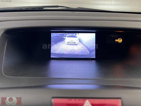 2014 HONDA CRV 1.6 İ-DTEC PREMIUM