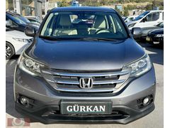 2014 HONDA CRV 1.6 İ-DTEC PREMIUM