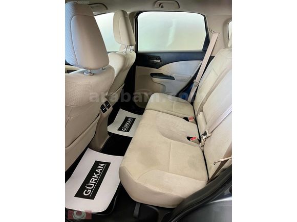 2014 HONDA CRV 1.6 İ-DTEC PREMIUM