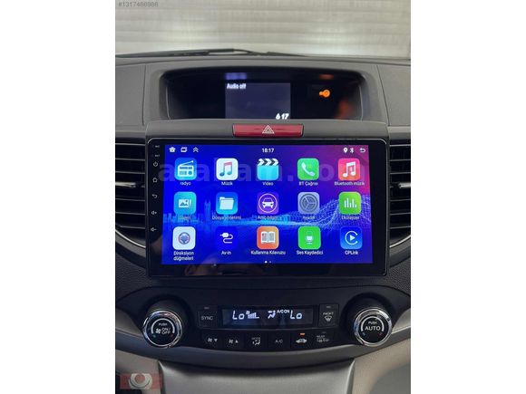 2014 HONDA CRV 1.6 İ-DTEC PREMIUM