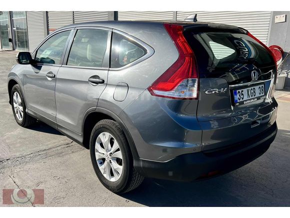 2014 HONDA CRV 1.6 İ-DTEC PREMIUM