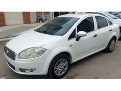 EYLÜL OTO DAN 2014 MODEL 1.4 BENZİNLİ LPG Lİ. FİAT LİNEA