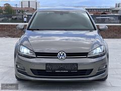 2015 ÇKŞ GOLF 7 1.6 TDİ HİGHLİNE 115 BG +DSG +165 BİN KM