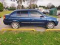 Renault Clio 1.4 16 walf 2001 Model