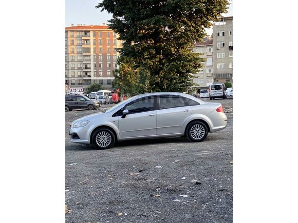 Sahibinden Fiat Linea 1.3 Multijet Pop 2016 Model 