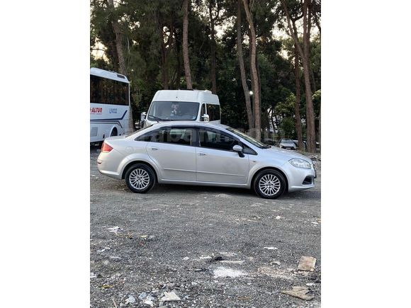 Sahibinden Fiat Linea 1.3 Multijet Pop 2016 Model 