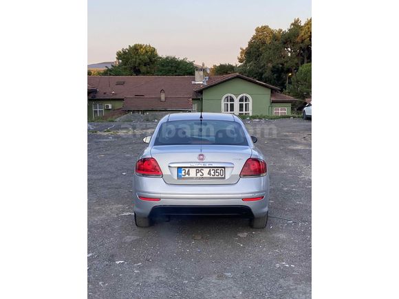 Sahibinden Fiat Linea 1.3 Multijet Pop 2016 Model 