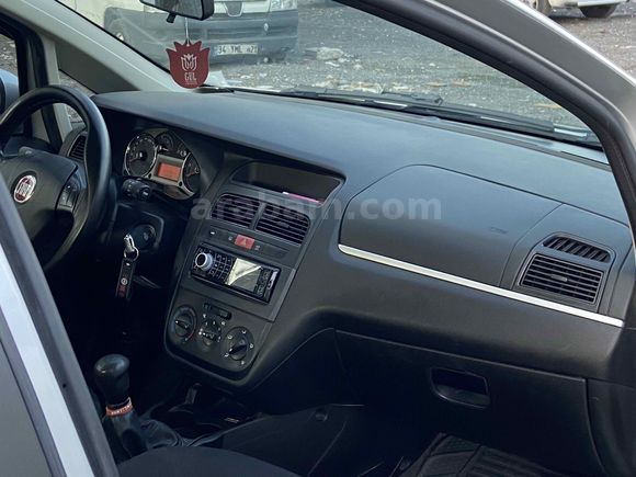 Sahibinden Fiat Linea 1.3 Multijet Pop 2016 Model 