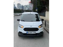 Sahibinden Ford Transit Courier 1.5 TDCi Trend 2022 Model 