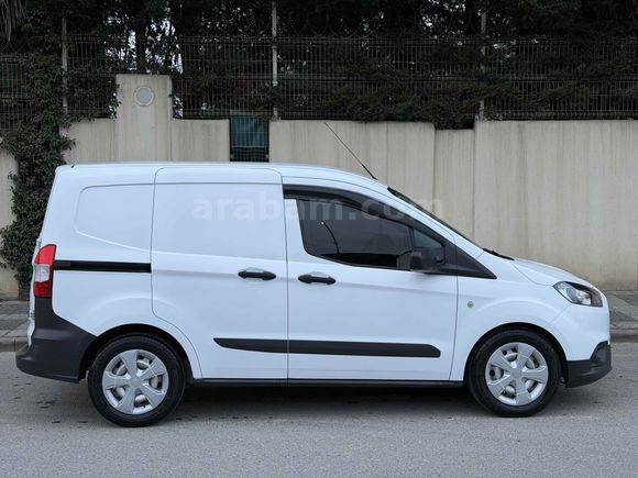 Sahibinden Ford Transit Courier 1.5 TDCi Trend 2022 Model 