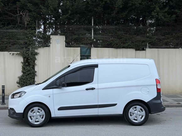 Sahibinden Ford Transit Courier 1.5 TDCi Trend 2022 Model 