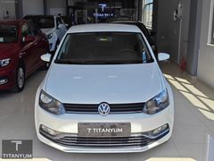 TİTANYUM OTOMOTİV 2015 VOLKSVAGEN POLO 1.4 TDİ 152binKM MANUEL