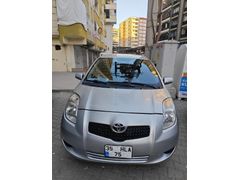 Sahibinden Toyota Yaris 1.0 Terra 2008 Model