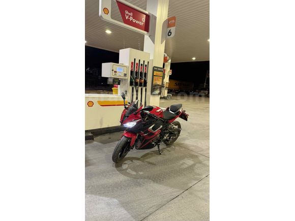 Sahibinden RKS SRK125-R 