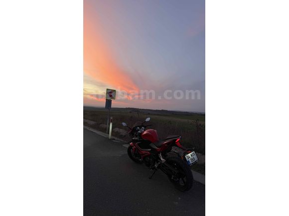 Sahibinden RKS SRK125-R 