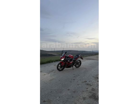 Sahibinden RKS SRK125-R 