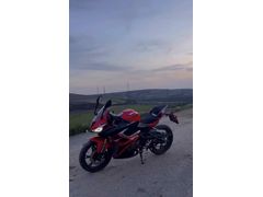 Sahibinden RKS SRK125-R 