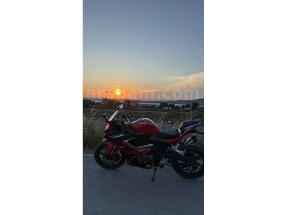 Sahibinden RKS SRK125-R 