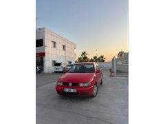 Sahibinden Volkswagen Polo 1.6 1999 Model 