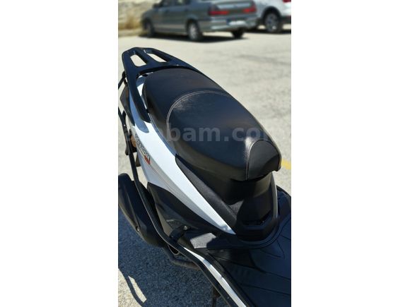Sahibinden Arora Freedom 125