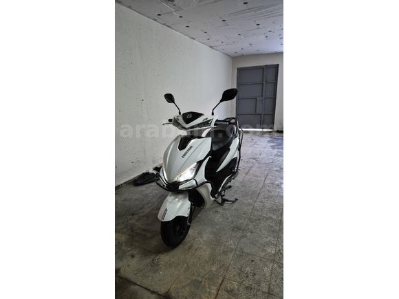 Sahibinden Arora Freedom 125