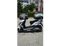 Sahibinden Arora Freedom 125