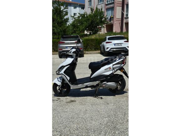 Sahibinden Arora Freedom 125