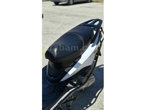 Sahibinden Arora Freedom 125