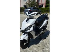 Kredi Kartına Taksit Yapılır Garaj Motoru 2325KM