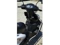 Sahibinden Arora Freedom 125
