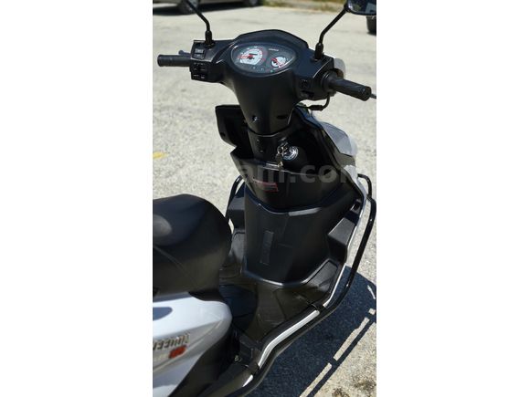 Sahibinden Arora Freedom 125