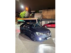 Sahibinden Renault Megane 1.5 dCi Icon 2016 Model  201.000 km Gri (Gümüş)
