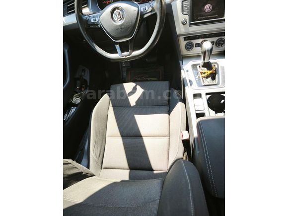 HATASIZ AYARINDA B8 PASSAT