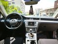HATASIZ AYARINDA B8 PASSAT