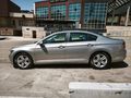 HATASIZ AYARINDA B8 PASSAT